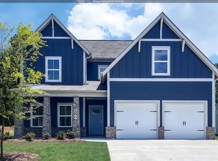 2025 Baxter Ave, Springville, AL 35146