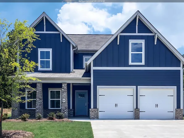 2025 Baxter Ave, Springville, AL 35146