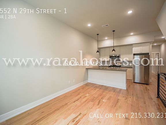 3rd image of 1552 N 29th St #1
