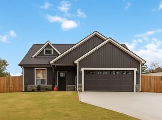 4524 Pine Ln, Anderson, SC 29621