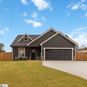 4524 Pine Ln, Anderson, SC, 29621