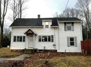 342 Pleasant St, Leicester, MA 01524