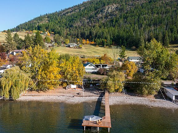 2nd image of 8730 8734 Okanagan Landing Rd #8724