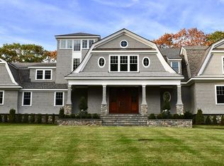 20 Laxfield Rd, Weston, MA 02493