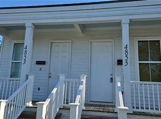 4855 N Derbigny St, New Orleans, LA 70117