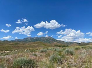 Carter Cir, Fairfield, ID 83327