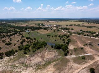 TRACT County Road 206 #C, Lampasas, TX 76550