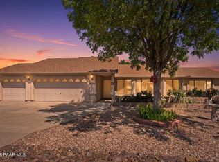 4170 N La Jolla Dr, Prescott Valley, AZ 86314