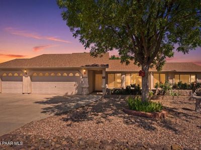 4170 N La Jolla Dr, Prescott Valley, AZ, 86314