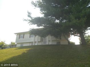 15057 New Windsor Rd, New Windsor, MD 21776