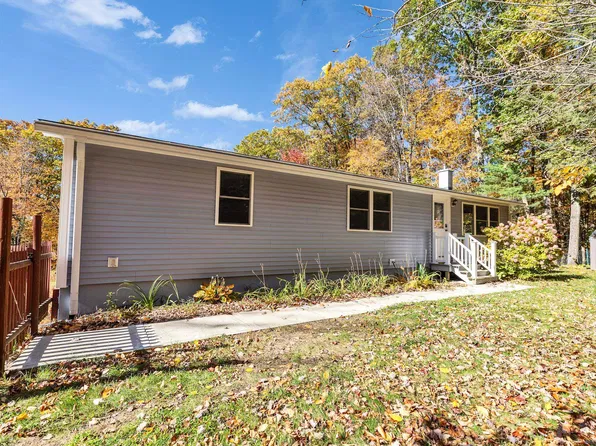 196 Rhododendron Road, Fitzwilliam, NH 03447