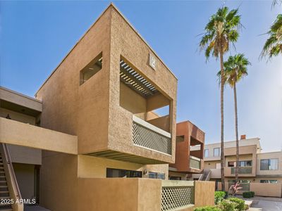 3500 N Hayden Rd APT 206, Scottsdale, AZ, 85251