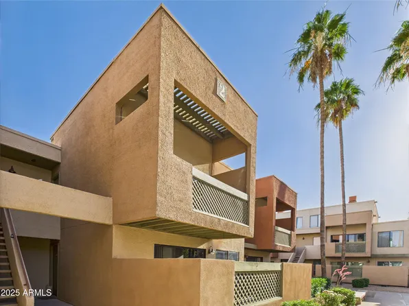 3500 N Hayden Rd 206, Scottsdale, AZ 85251