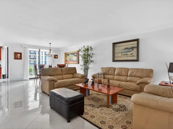 1000 S Ocean Blvd, Pompano Beach, FL