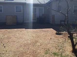 5234 41st St, Lubbock, TX 79414
