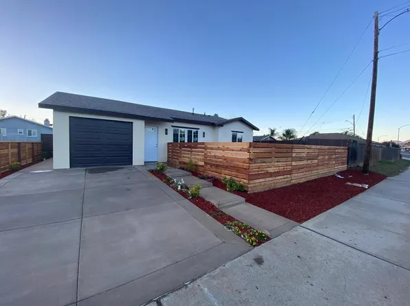 451-55 E Lincoln Ave, Escondido, CA 92026