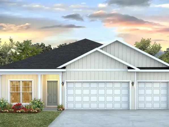 4849 Windrow Way, Panama City, FL 32404