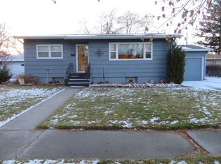 132 Ardmore Dr, Billings, MT 59102