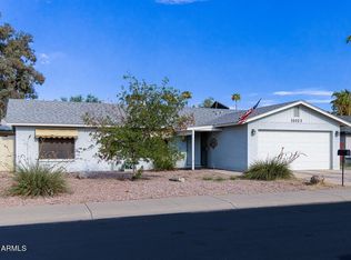 11023 N 47th Dr, Glendale, AZ 85304