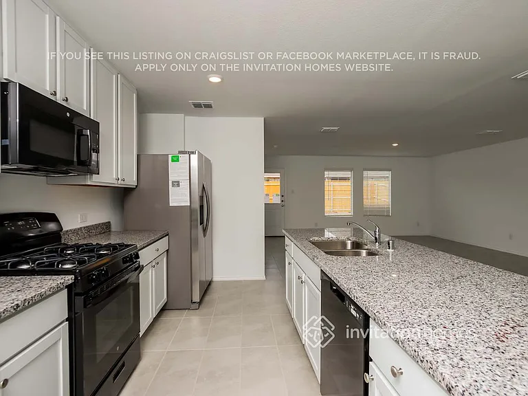 1128 Catclaw Rd — Photo 7