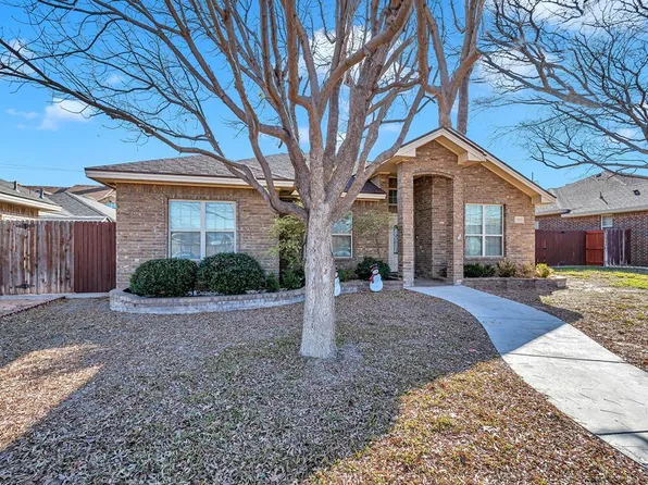 2905 Caldera Blvd, Midland, TX 79705