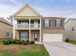 533 Greyhound Ct, Union City, GA 30291