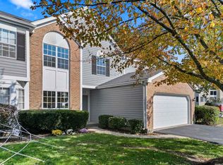 1849 Canterbury Ct, Gurnee, IL