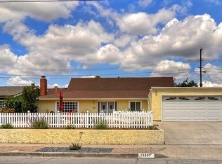 18581 Oriente Dr, Yorba Linda, CA 92886