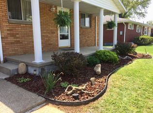 2806 15th Ave, Vienna, WV 26105