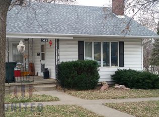 315 S Irene St, Sioux City, IA 51105