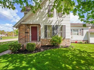 203 E Congress St, Morenci, MI 49256