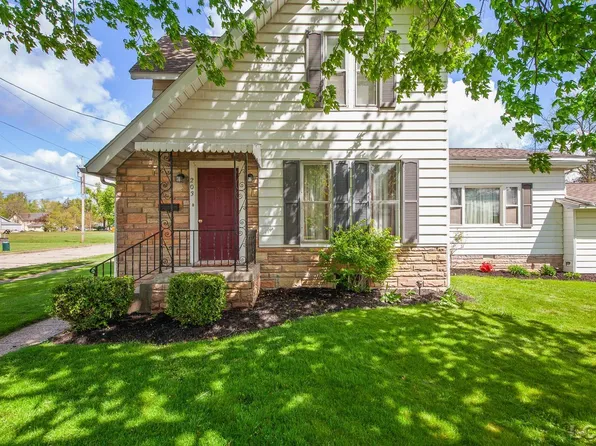 203 E Congress St, Morenci, MI 49256