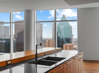 1200 Ross Ave, Dallas, TX 75202