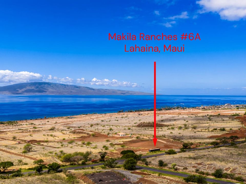 1st image of 391 Haniu St Lot 6A
