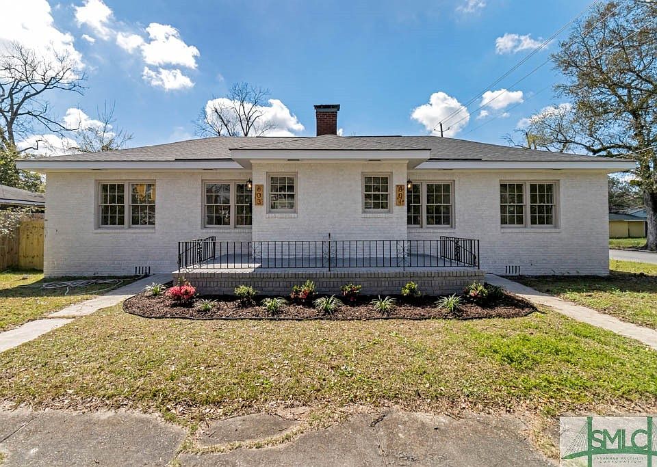 1st image of 803 - 801 E Duffy Street