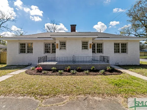 803 - 801 E Duffy Street, Savannah, GA 31401