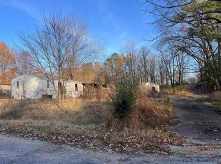320 Rock McClain Rd, Dresden, TN 38225