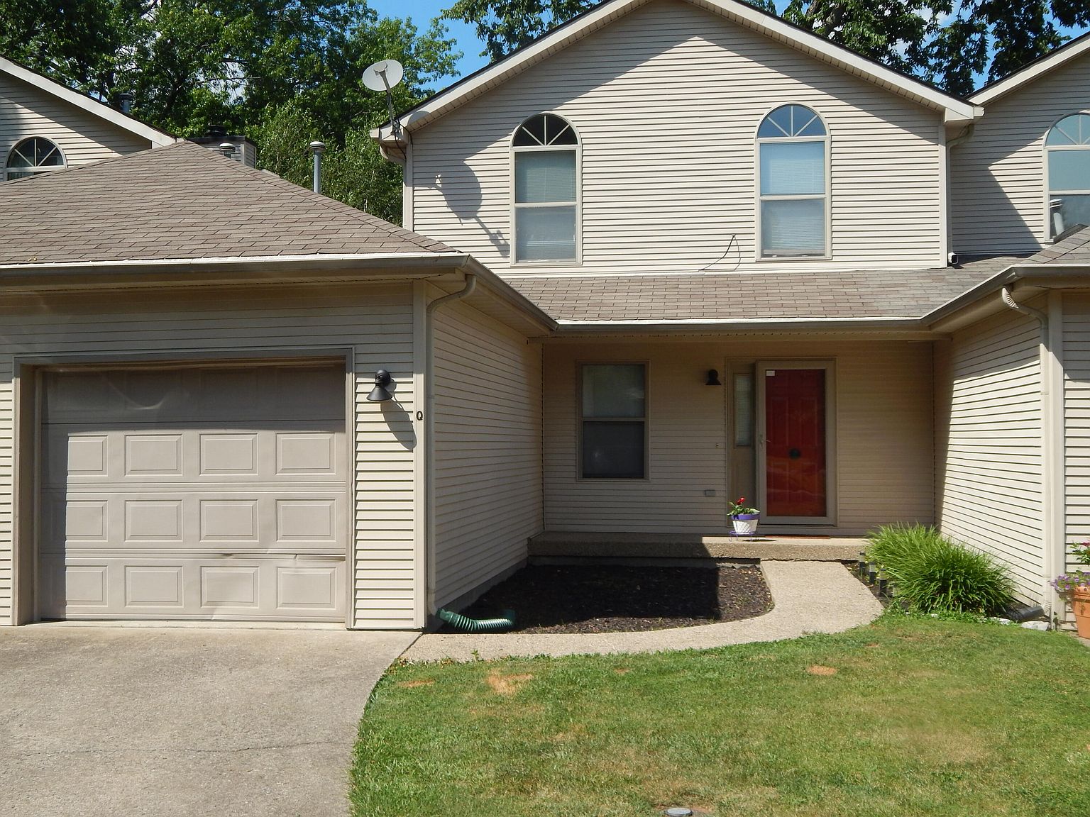 285 Rosemont Gdn APT Q, Lexington, KY 40503 Zillow