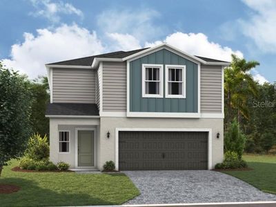 33639 NOBLE CREEK PLACE, Dade City, FL, 33525