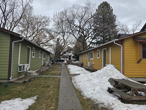 2nd image of 705 N Montana Ave #1
