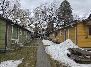 711 N Montana Ave #2, Bozeman, MT 59715