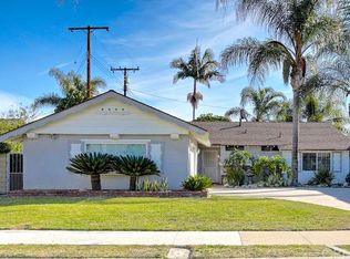 8462 Birch St, Cypress, CA 90630