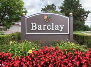 509 Plymouth Ct #24, Rochester, MI 48307