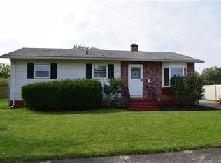 116 Frederick Rd, Tonawanda, NY 14150