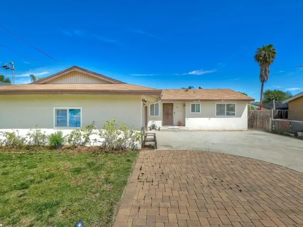 924 Daisy St, Escondido, CA 92027