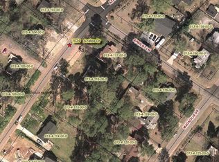 1024 Azalea Dr, Augusta, GA 30904