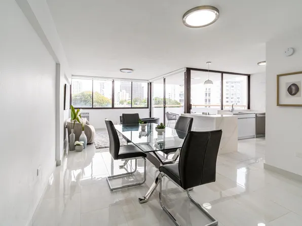 1404 Magdalena #404, San Juan, PR 00907