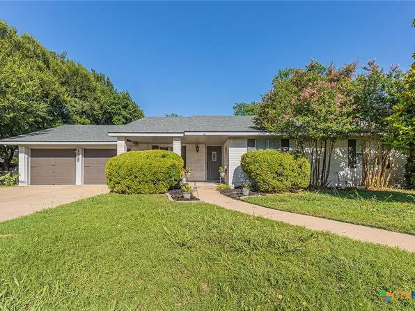1709 Antelope Trl, Harker Heights, TX 76548