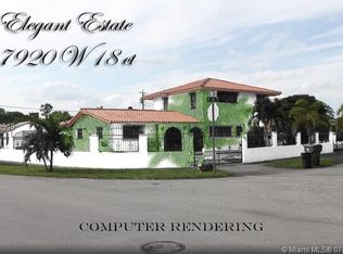7920 W 18th Ct, Hialeah, FL 33014