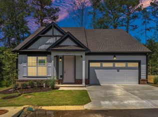 8573 Ari Ln LOT 5, Chattanooga, TN 37421
